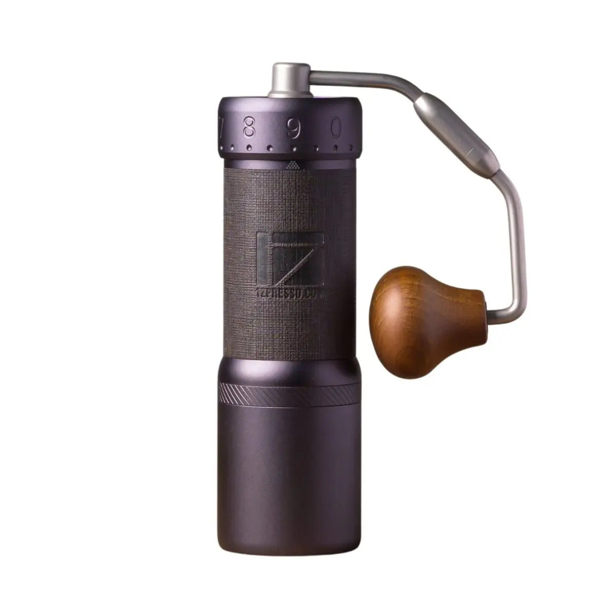 1Zpresso J - Ultra grinder tal-idejn - Barista u Espresso