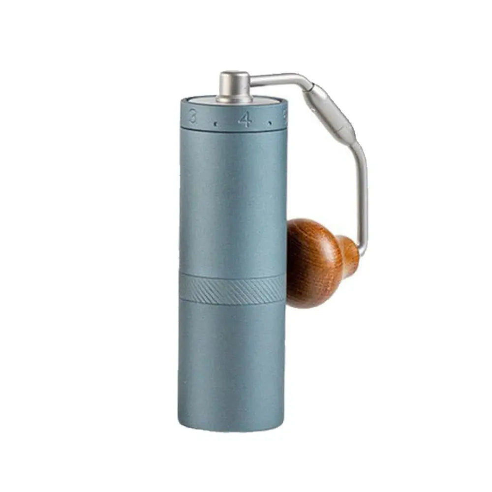 1Zpresso X - magna tal-kafè Ultra Manuell - Barista u Espresso