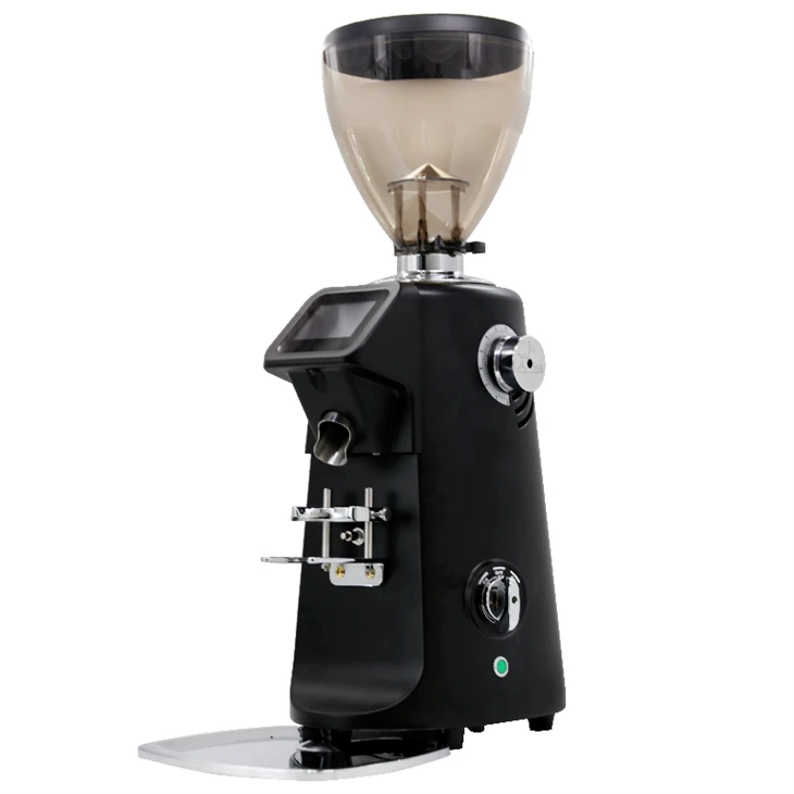Coffee Format JX-683 grinder kummerċjali tal-kafè, diski tat-tħin ta’ 83 mm