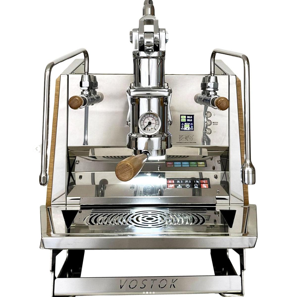 Vostok Grupp Wieħed