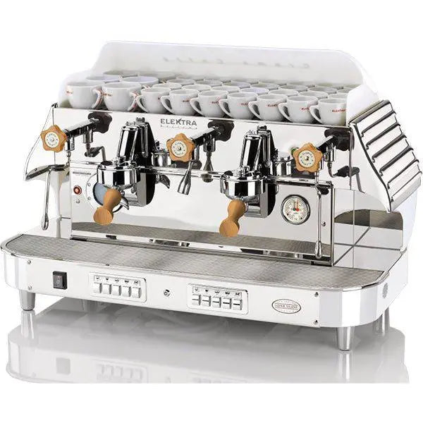 Magna tal-Espresso Elektra Barlume - Barista u Espresso