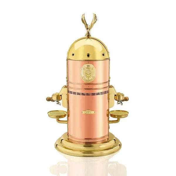 Magna tal-Espresso Elektra Belle Epoque - Barista u Espresso