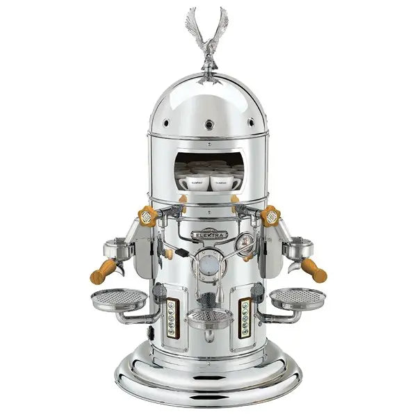 Magna tal-Espresso Elektra Belle Epoque - Barista u Espresso