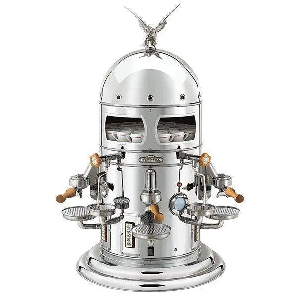 Magna tal-Espresso Elektra Belle Epoque - Barista u Espresso