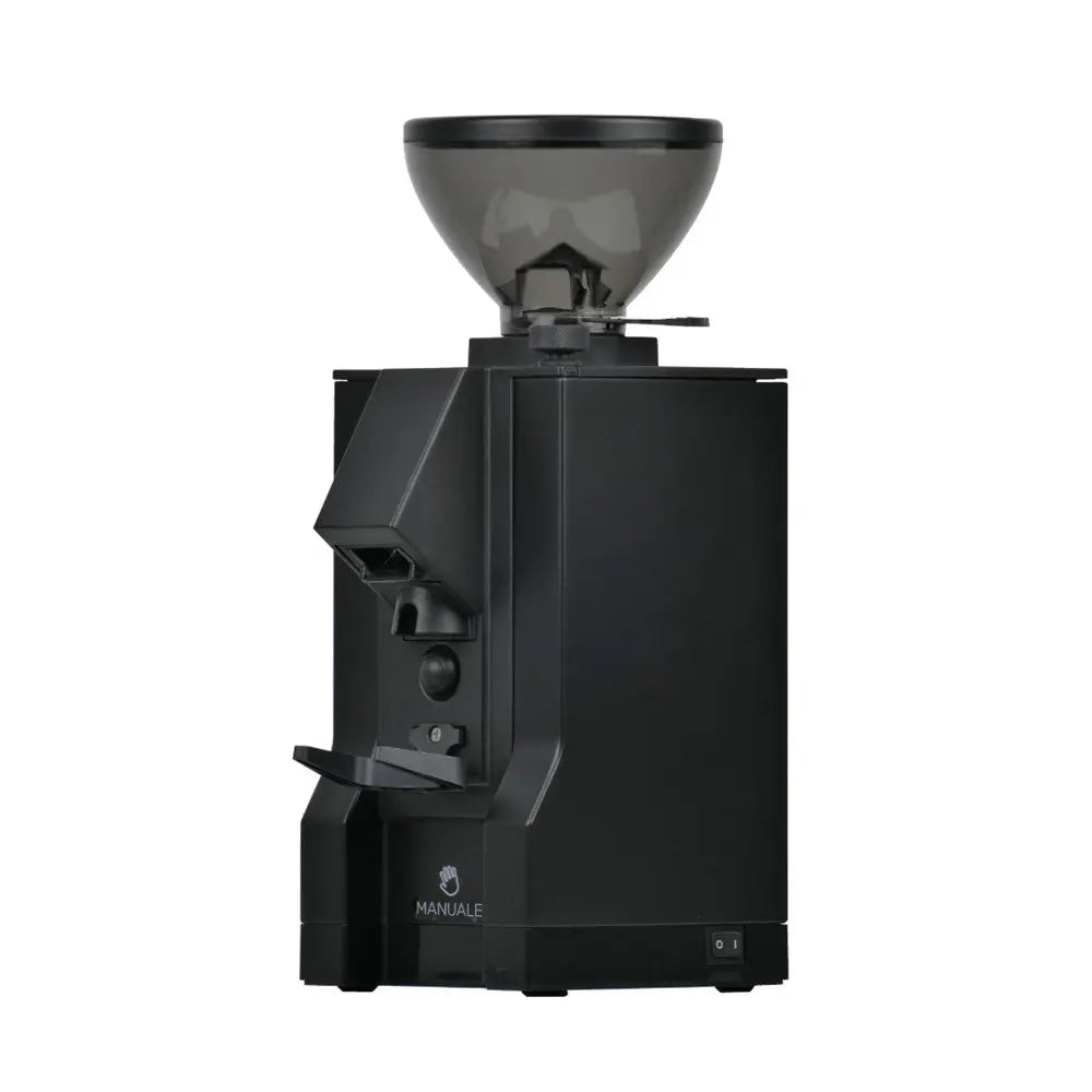 Eureka Mignon Manuale - Matt iswed - Barista u Espresso