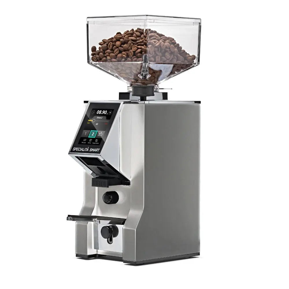 Eureka Mignon Specialita Smart - Barista u Espresso