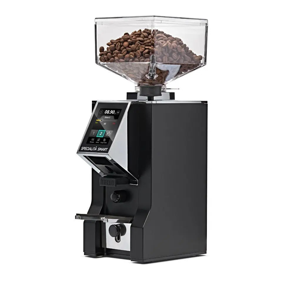 Eureka Mignon Specialita Smart - Barista u Espresso