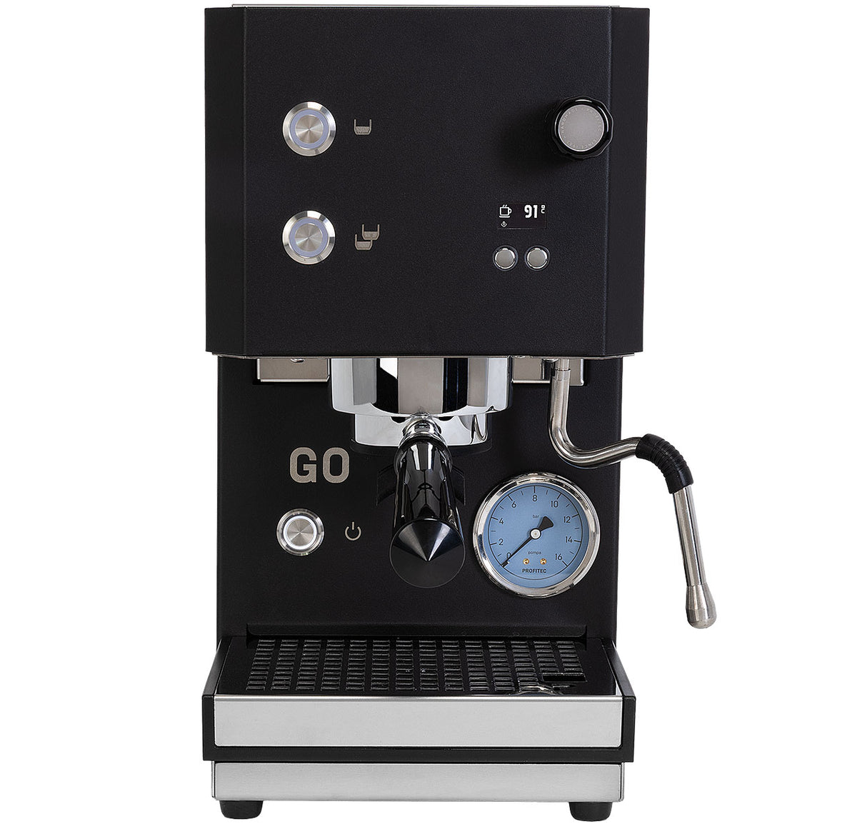 Profitec GO 2.0 magna tal-espresso
