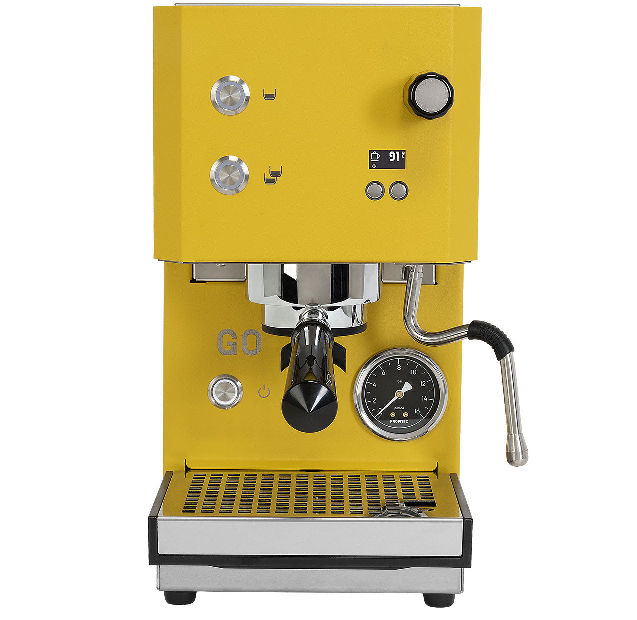 Profitec GO 2.0 magna tal-espresso