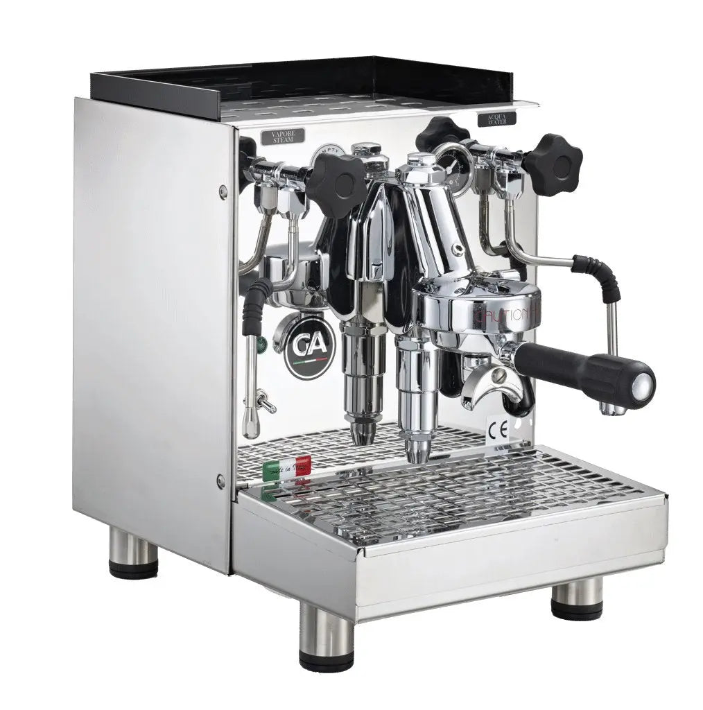 La Nuova Era LaPratica - Barista u Espresso