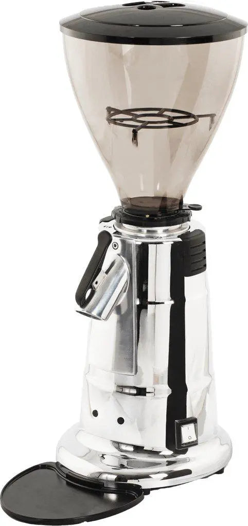 Macap MC6 Chrome - Barista u Espresso