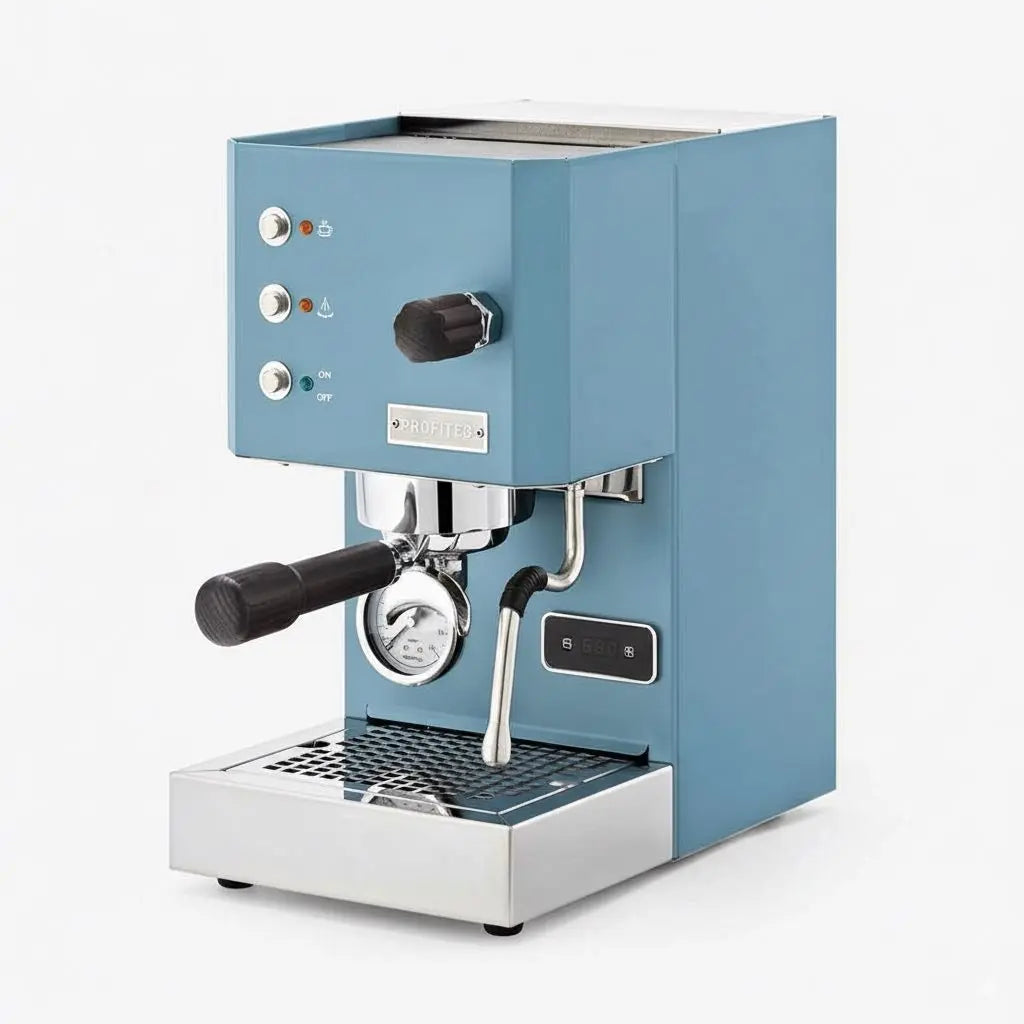 Profitec GO Espressomaskin - Barista och Espresso