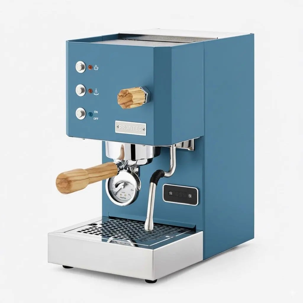 Profitec GO Espressomaskin - Barista och Espresso