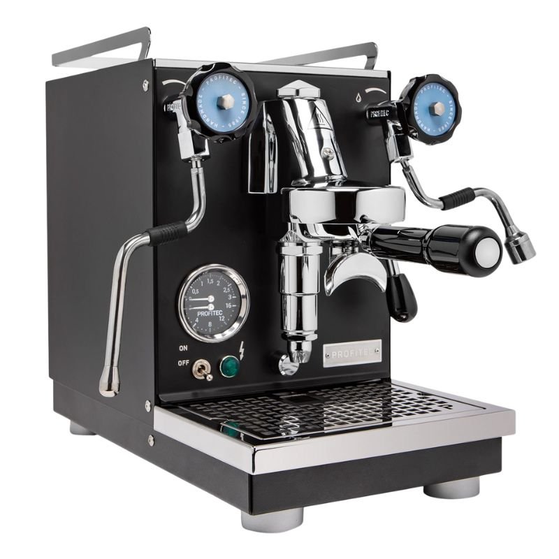 Profitec Pro 400 - Barista och Espresso