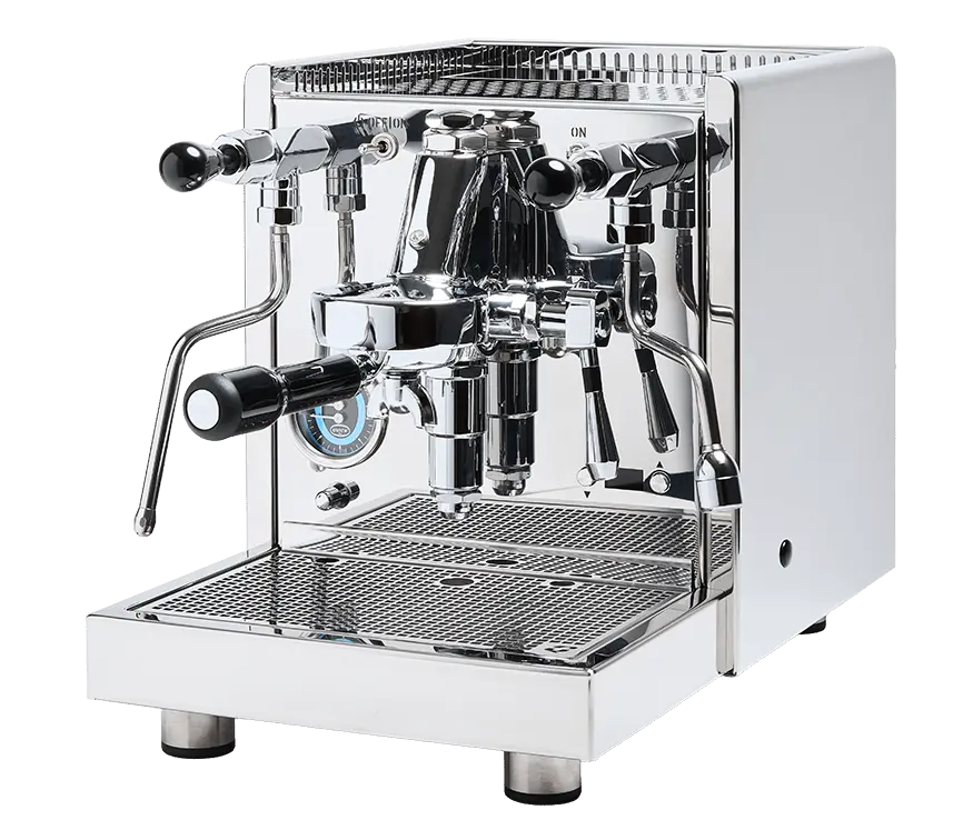 Quick Mill Aquila - Barista u Espresso