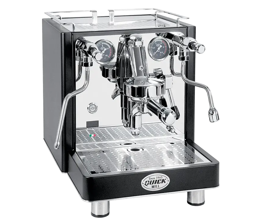 Quick Mill Essence - Barista u Espresso