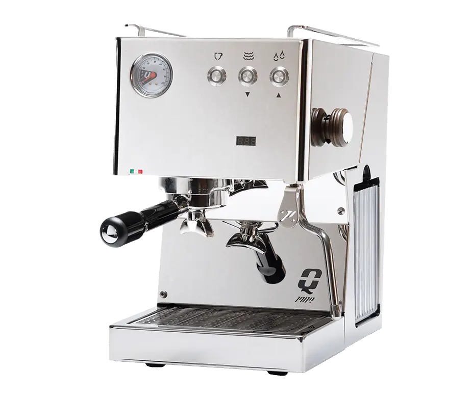 Quick Mill POP - Barista och Espresso