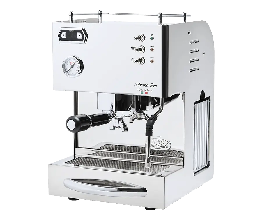 Quick Mill Silvano - Barista u Espresso