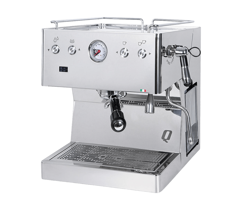 Quick Mill Sunny - Barista och Espresso