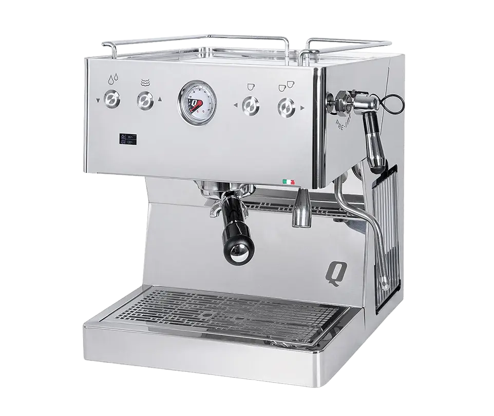 Quick Mill Sunny - Barista u Espresso