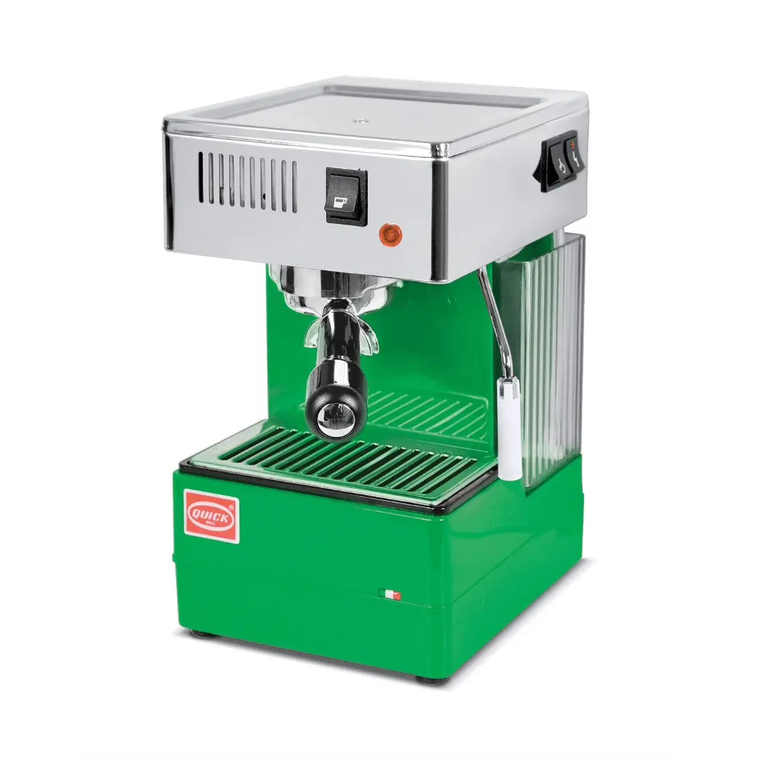 Magna tal-Espresso Quickmill Stretta - Barista u Espresso