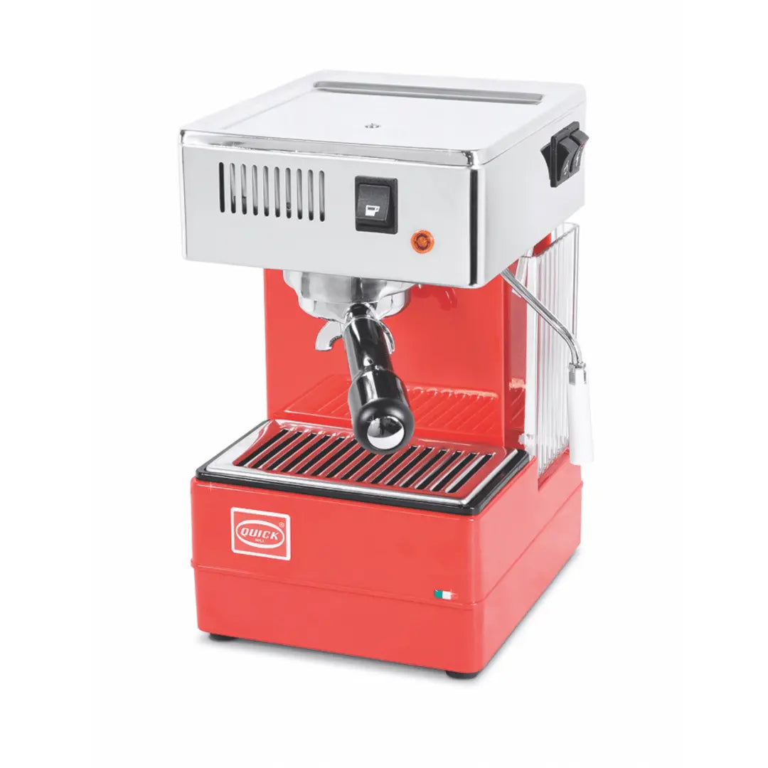 Magna tal-Espresso Quickmill Stretta - Barista u Espresso