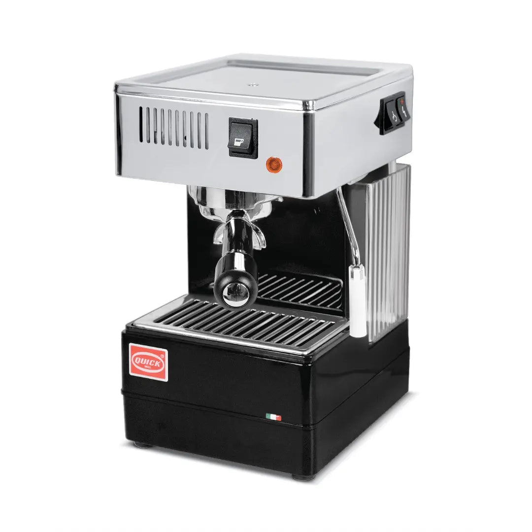 Magna tal-Espresso Quickmill Stretta - Barista u Espresso