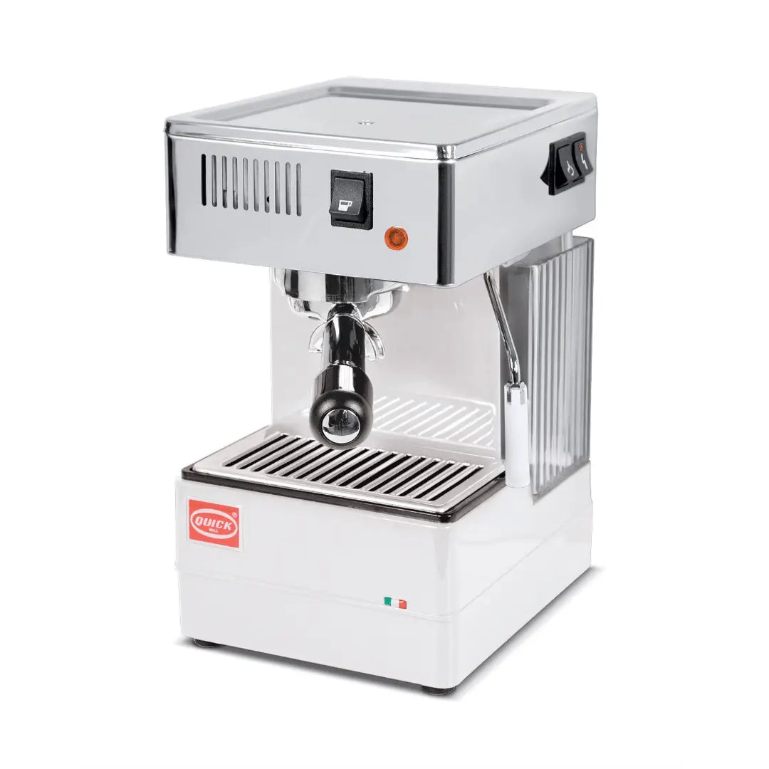 Magna tal-Espresso Quickmill Stretta - Barista u Espresso