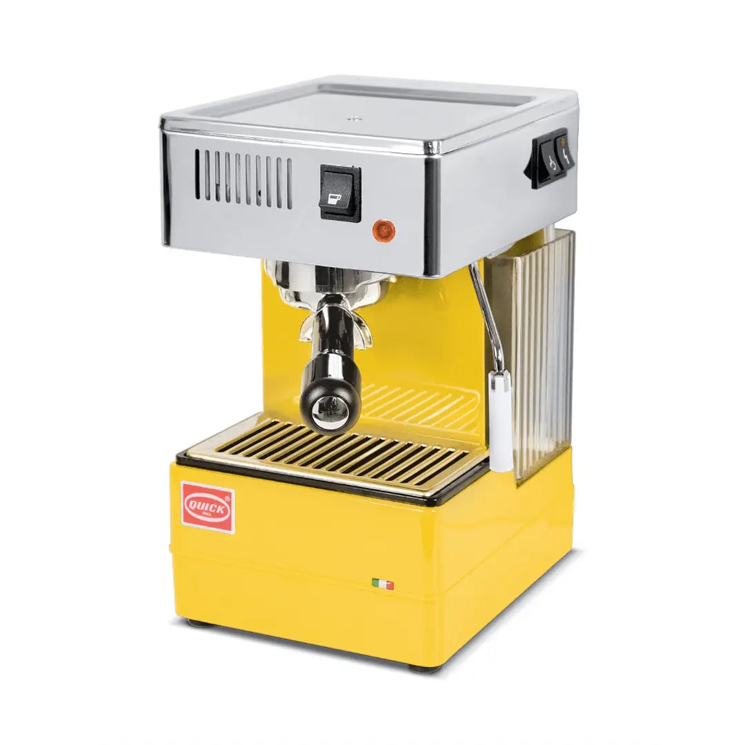 Magna tal-Espresso Quickmill Stretta - Barista u Espresso