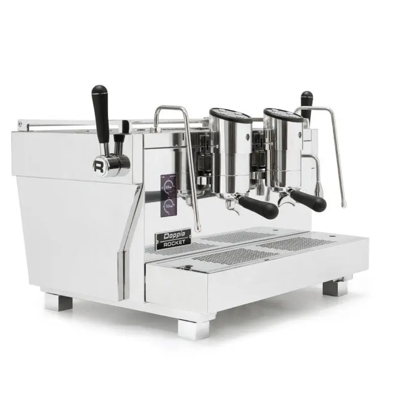 Rocket Espresso RE Doppia magna Espresso kummerċjali - Barista u Espresso