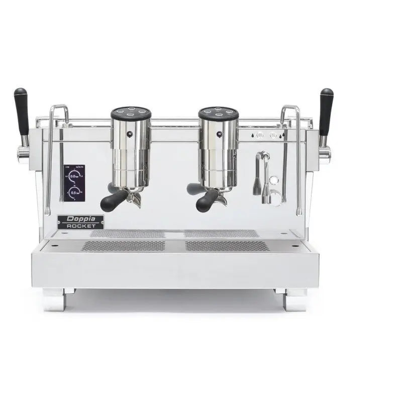 Rocket Espresso RE Doppia magna Espresso kummerċjali - Barista u Espresso