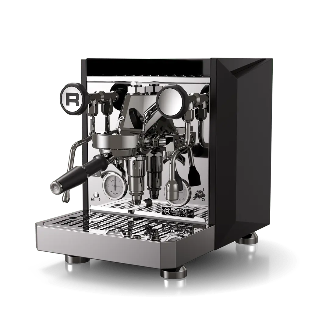 Rocket Giotto R Fast - Barista u Espresso