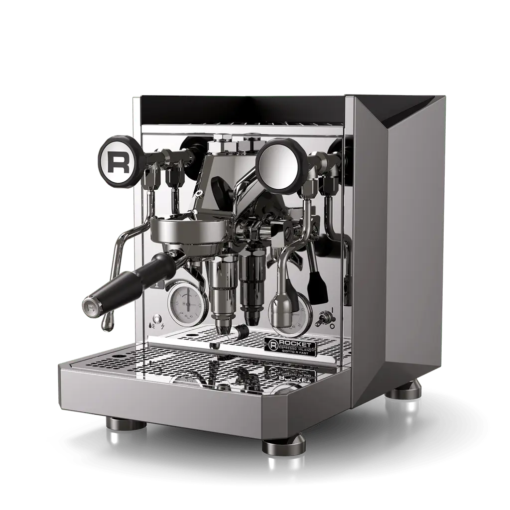 Rocket Giotto R Fast - Barista u Espresso