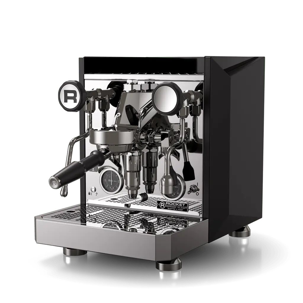 Rocket Giotto V Fast - Barista u Espresso