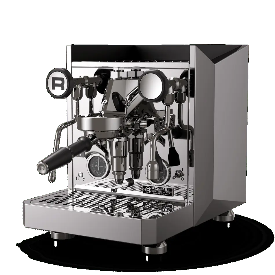 Rocket Giotto V Fast - Barista u Espresso