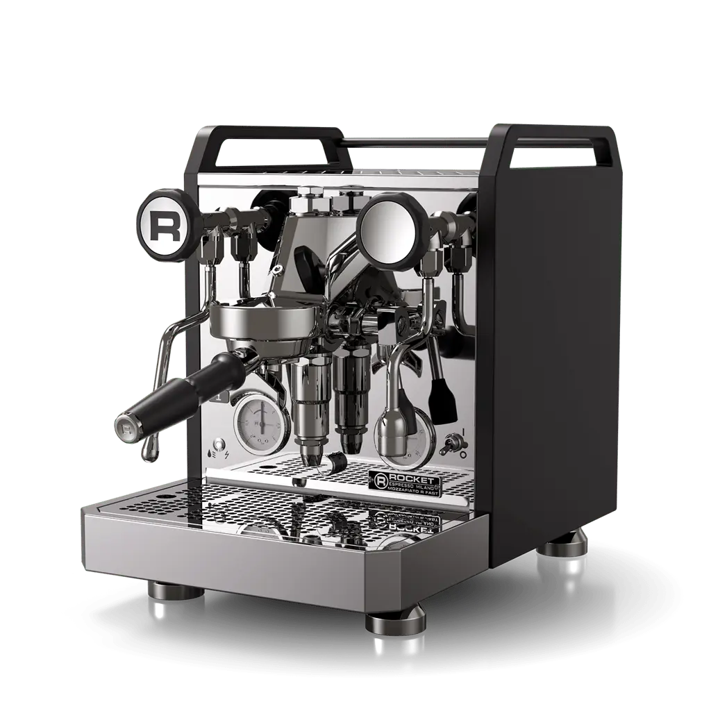 Rocket Mozzafiato R Fast - Barista u Espresso