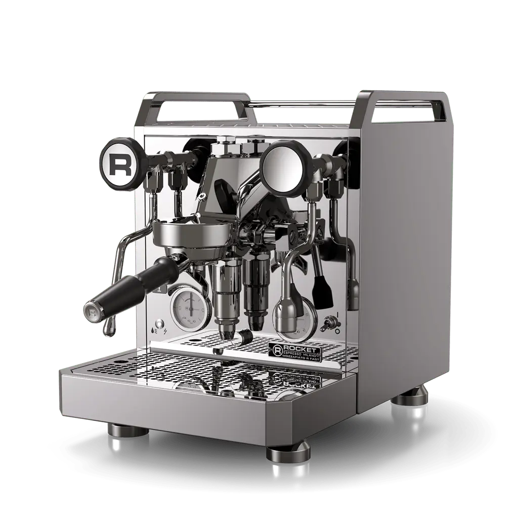 Rocket Mozzafiato R Fast - Barista u Espresso