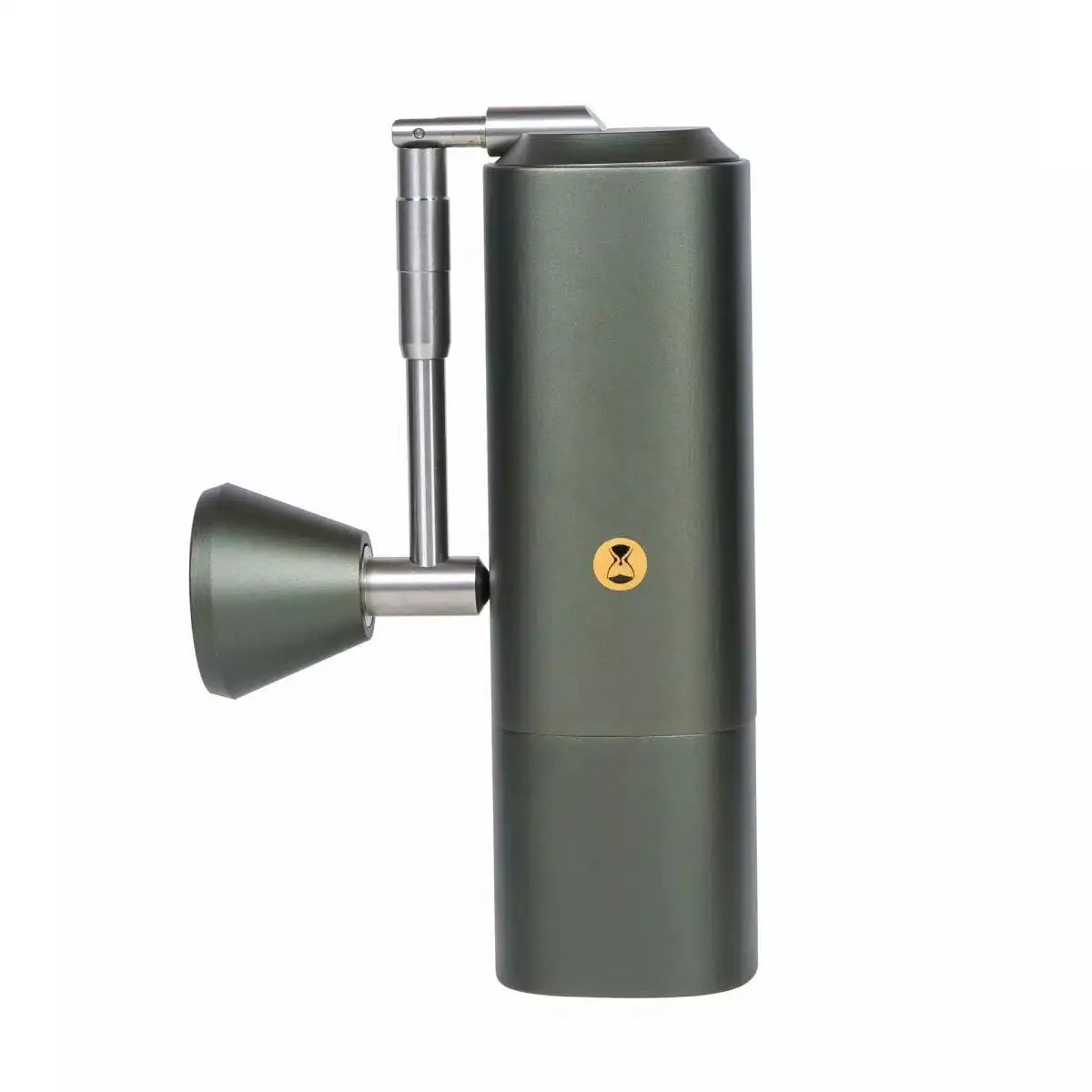 Timemore Chestnus X - Grinder tal-idejn - Barista u Espresso