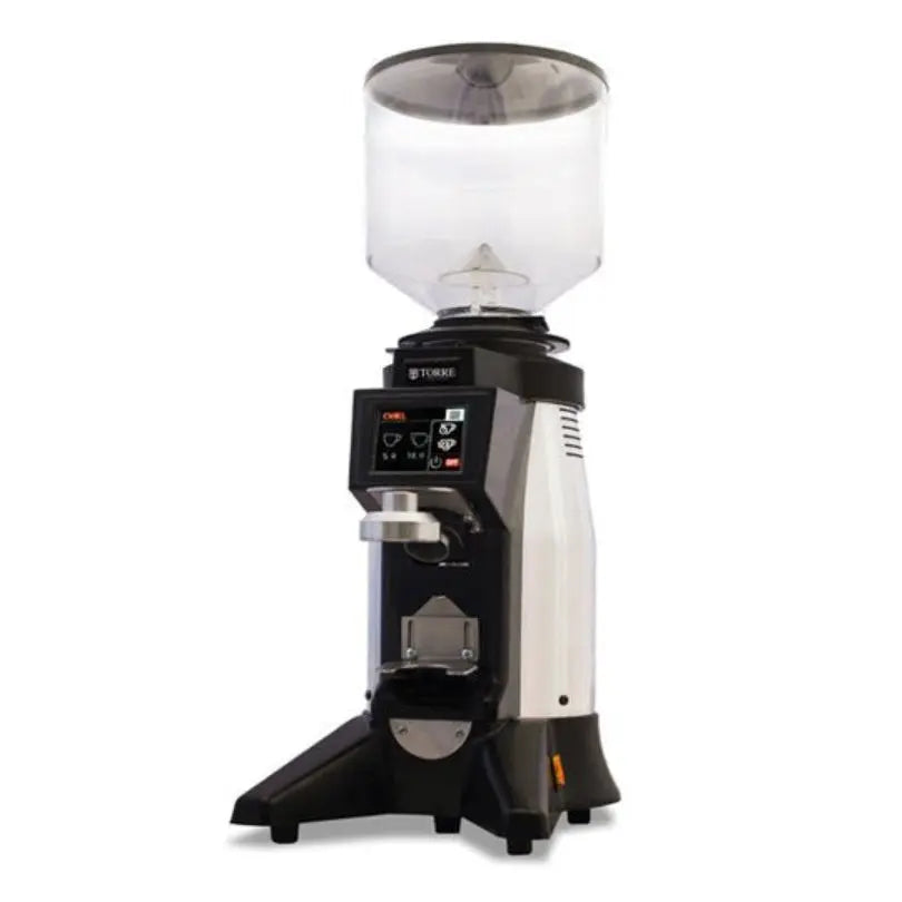 Torre GINETTO Magna tal-espresso On Demand - Barista u Espresso