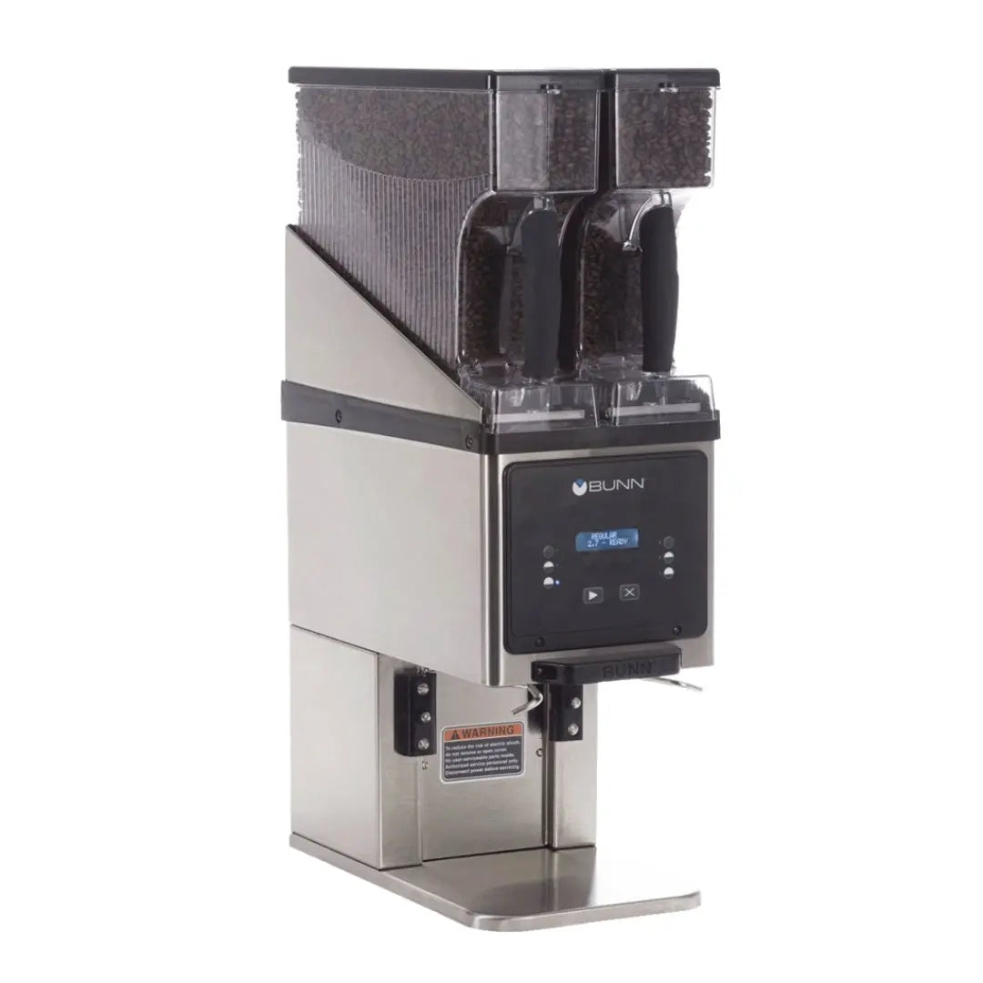 Magna tal-kafè kummerċjali BUNN MGH għal tisjir f'partijiet - BUNN - Barista u Espresso