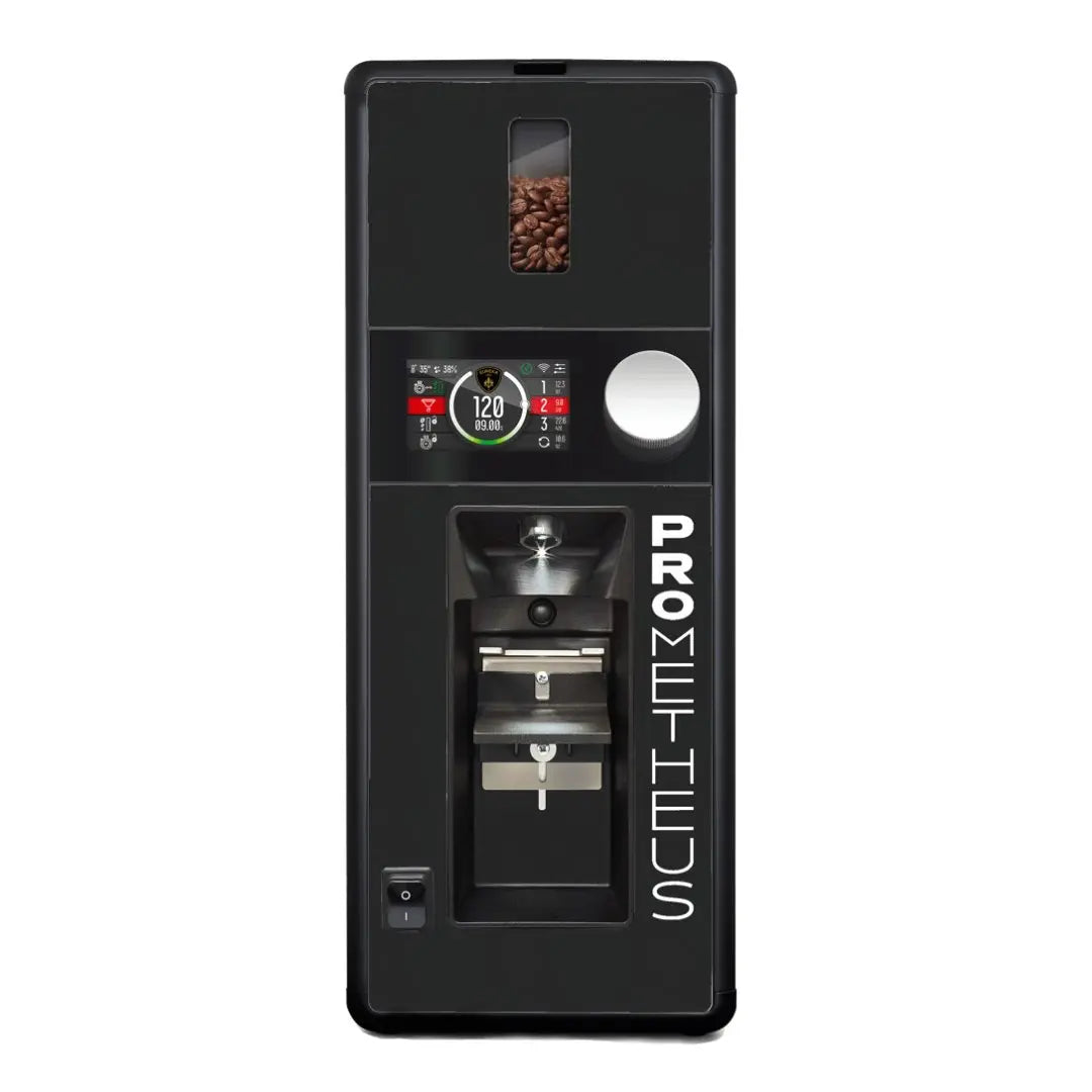 Magna tal-espresso Eureka Prometheus 83 kummerċjali - Eureka - Barista u Espresso