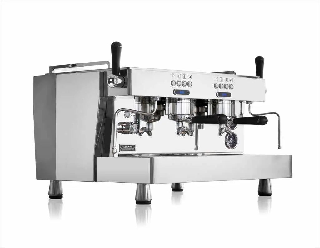 Rocket Espresso R9 Magni awtomatiku kummerċjali ta’ Espresso - Kummerċjali - Rocket Espresso - Barista u Espresso