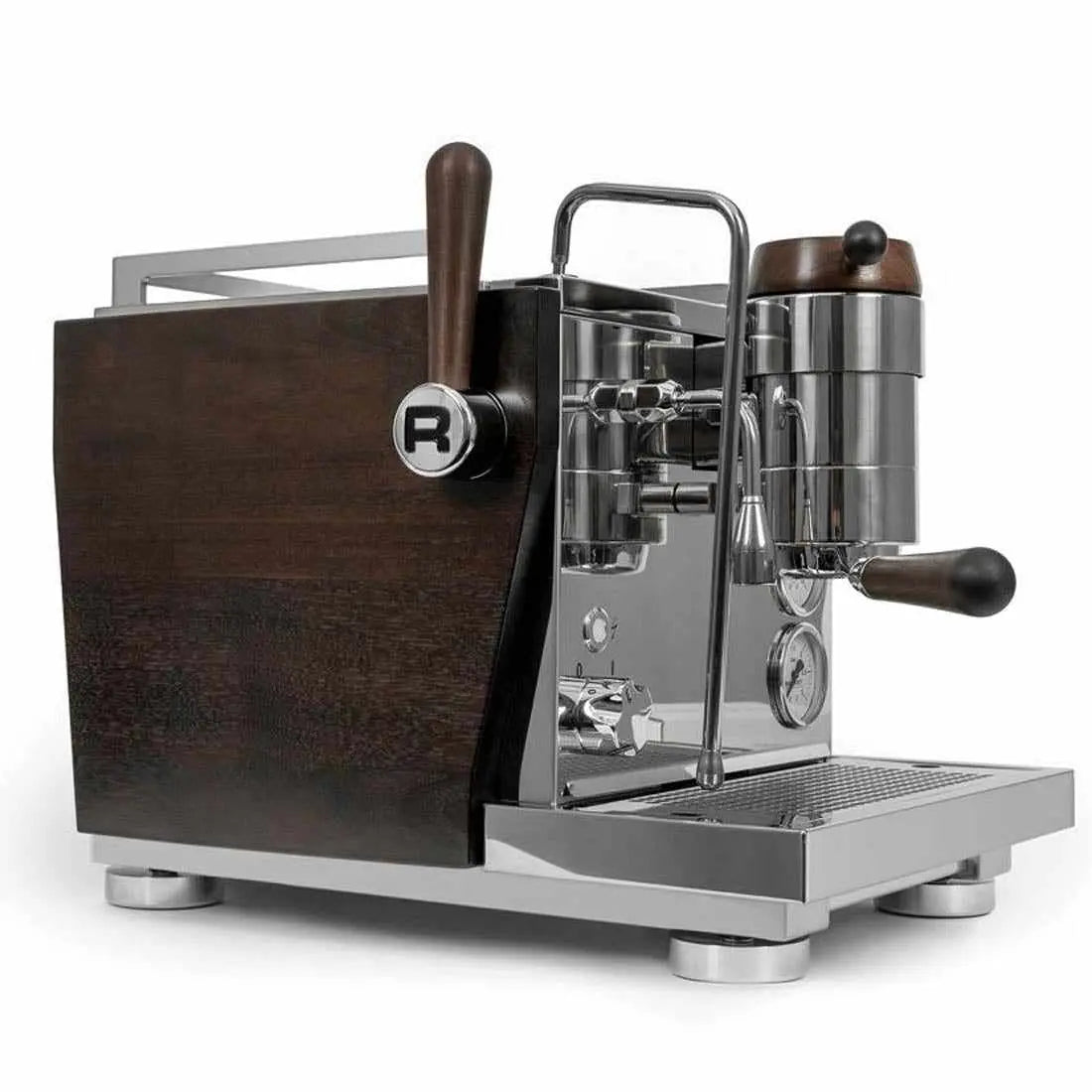 R Nine One Edizzjoni Speċjali edizzjoni-Dubbelkokare bil-PID-Rocket Espresso-Barista u Espresso