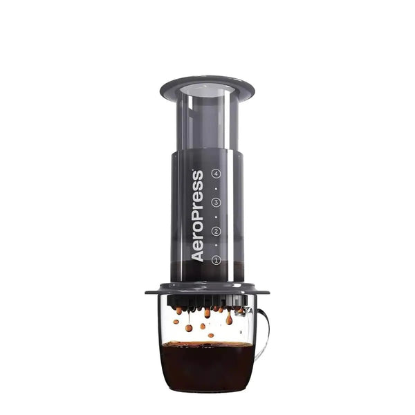 AeroPress - Barista u Espresso