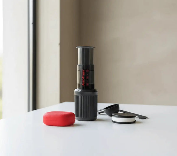 Aeropress Aċċessorji - Barista u Espresso