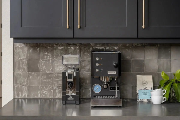 Alla marki Barista u Espresso - Barista u Espresso