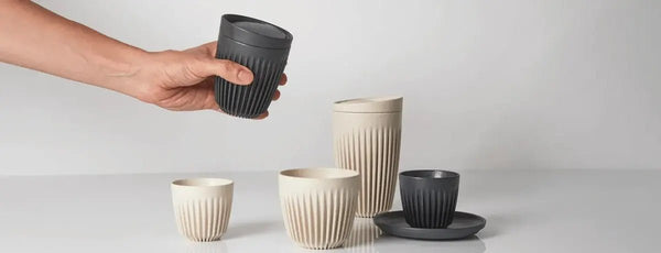 L-aktar bejgħ popolari - Barista u Espresso