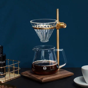 Tgħalli aċċessorji - Barista u Espresso