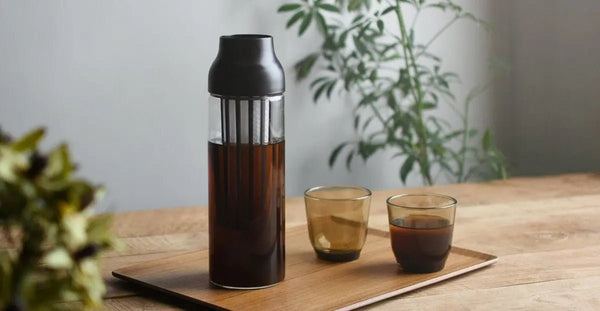 Cold brew - Barista u Espresso
