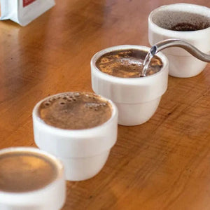 Tqabbil - Barista u Espresso